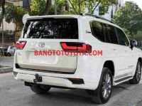 Toyota Land Cruiser 3.5 V6 2023 Máy xăng, xe đẹp