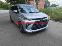 Bán Toyota Avanza Premio 1.5 AT 2023 - Bạc