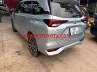 Bán Toyota Avanza Premio 1.5 AT, màu Bạc, Máy xăng, 2022