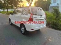 Toyota Avanza 1.3 MT model 2018 xe chuẩn hết ý
