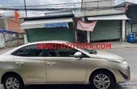 Bán xe Toyota Vios 1.5E MT sx 2019 - giá rẻ
