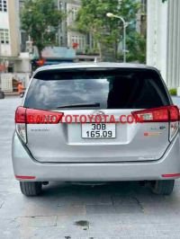 Toyota Innova 2.0E 2019 Máy xăng, xe đẹp