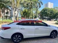 Toyota Vios G 1.5 CVT 2025 Số tự động giá đẹp
