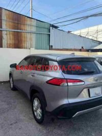Cần bán gấp xe Toyota Corolla Cross 1.8G 2023 màu Xám