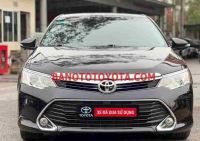 Bán Toyota Camry 2.5Q 2015 - Đen
