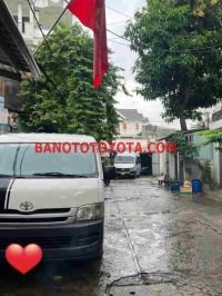 Toyota Hiace 2.5 2008 - Giá tốt
