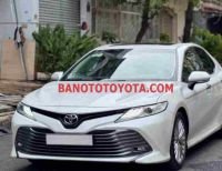 Toyota Camry 2.5Q 2019 Máy xăng đẹp long lanh