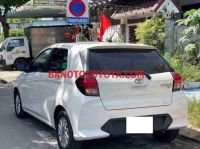 Toyota Wigo G 1.2 AT 2024 Số tự động giá đẹp