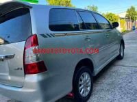 Bán xe Toyota Innova 2.0E sx 2012 - giá rẻ