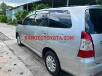 Toyota Innova 2.0E năm 2012 cần bán