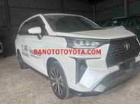 Toyota Veloz Cross 1.5 CVT sản xuất 2022 cực chất!