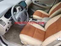Toyota Innova 2.0G 2013 Số tự động cực đẹp!