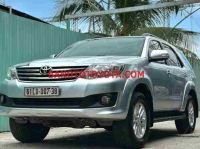 Cần bán xe Toyota Fortuner Số tự động 2012