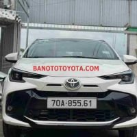 Bán xe Toyota Vios E CVT đời 2025 - Giá tốt