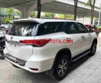 Cần bán Toyota Fortuner 2.4G 4x2 AT Máy dầu 2020 màu Trắng