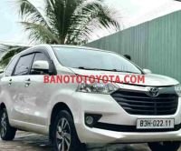 Bán xe Toyota Avanza 1.5 AT sx 2018 - giá rẻ