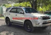 Bán xe Toyota Fortuner 2.7V 4x4 AT sx 2009 - giá rẻ