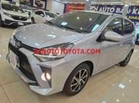 Cần bán xe Toyota Wigo Số tự động 2021