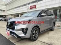 Cần bán gấp xe Toyota Innova G 2.0 AT 2022 màu Bạc