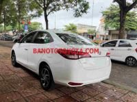 Toyota Vios E CVT năm sản xuất 2022 giá tốt