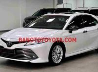 Cần bán gấp Toyota Camry 2.5Q 2020 - Xe đẹp - Giá tốt