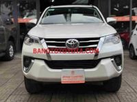 Bán xe Toyota Fortuner 2.4G 4x2 AT đời 2019 - Giá tốt
