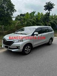 Cần bán xe Toyota Avanza Số tự động 2018