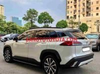 Cần bán gấp Toyota Corolla Cross 1.8V đời 2022, màu Trắng