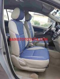Cần bán xe Toyota Innova 2.0E 2016 Số tay