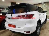 Toyota Fortuner 2.4G 4x2 MT 2017 Máy dầu đẹp long lanh