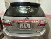 Toyota Fortuner 2.7V 4x4 AT 2011 giá cực tốt