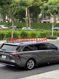 Cần bán xe Toyota Sienna Số tự động 2021