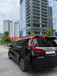 Cần bán xe Toyota Alphard Luxury Executive Lounge 2019 Số tự động