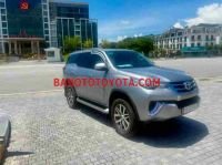 Cần bán xe Toyota Fortuner 2.7V 4x4 AT 2017 Số tự động