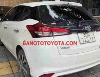 Toyota Yaris G 1.5 AT sản xuất 2020 cực chất!