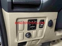 Cần bán xe Toyota Fortuner Số tự động 2015