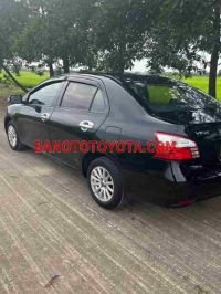 Toyota Vios 2009 Sedan màu Đen