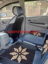 Toyota Innova 2016 Crossover màu Cát