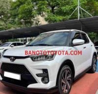 Cần bán Toyota Raize G 1.0 CVT đời 2023