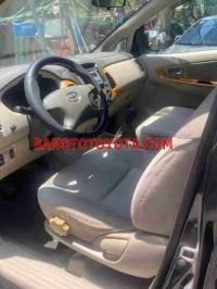 Bán xe Toyota Innova G sx 2011 - giá rẻ