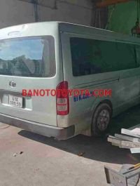 Toyota Hiace 2.7 2008 giá cực tốt