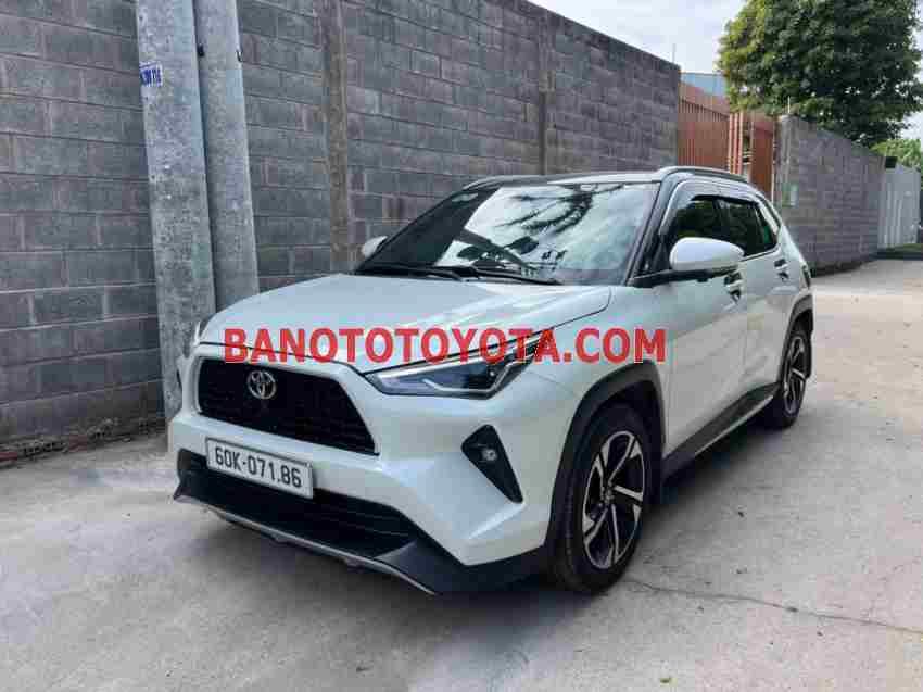 Cần bán xe Toyota Yaris Cross 1.5 D-CVT sx 2024