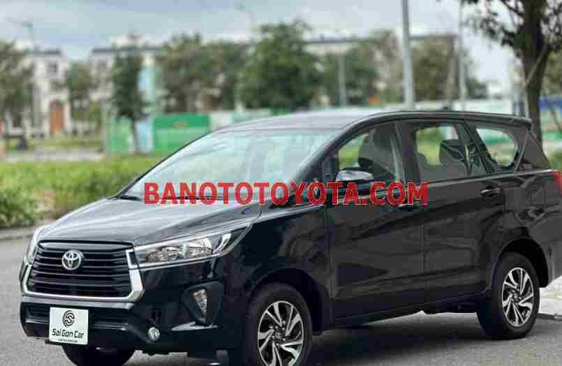 Bán Toyota Innova E 2.0 MT 2022 - giá tốt