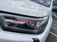 Cần bán gấp Toyota Hilux 2.4L 4x2 AT đời 2024, màu Trắng