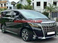 Cần bán Toyota Alphard Luxury Executive Lounge 2019 xe đẹp