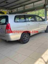 Cần bán xe Toyota Innova G sx 2006