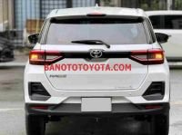 Toyota Raize 2024 Suv màu Trắng