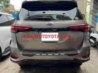 Toyota Fortuner 2.4G 4x2 AT Legender 2020 Số tự động cực đẹp!