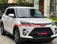 Toyota Raize G 1.0 CVT 2023, xe đẹp, hết ý