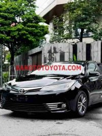 Cần bán Toyota Corolla altis 2.0V Sport 2018 - Số tự động